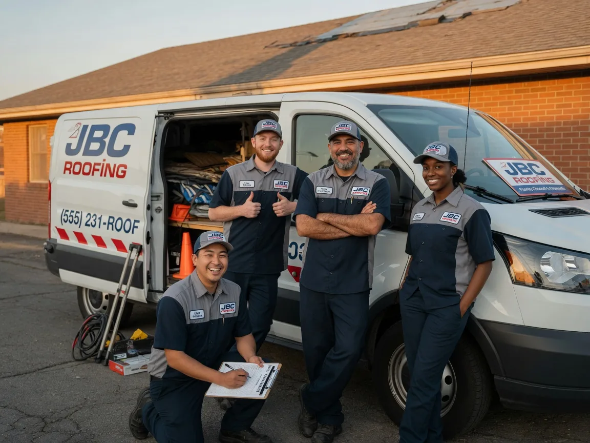 Roof Replacement company in Elbow Lake, MN
