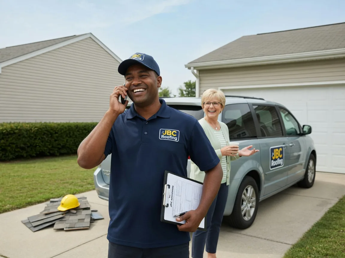 Roof Replacement Elbow Lake, MN FAQs